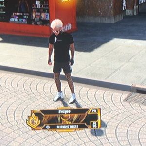 Elite 2 account for sell , 10 builds , 200k Vic